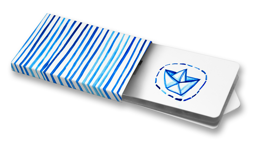 Dopřejte si zaslouženou dovolenou!