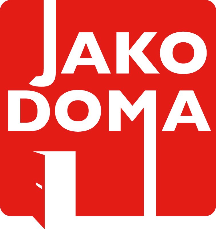 Jako doma - Homelike, o.p.s.
