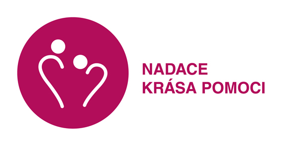 Nadace Krása pomoci 