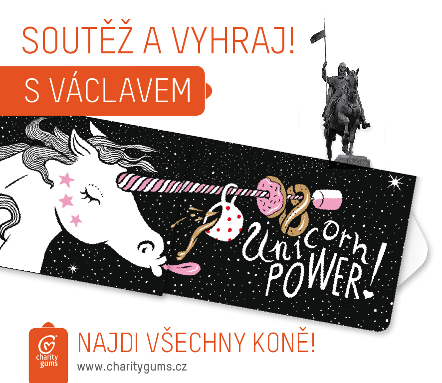 Soutěž kde vyhrává i ten co nehraje!