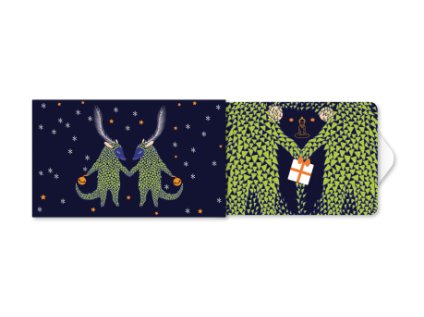 Žvýkačky Dáreček