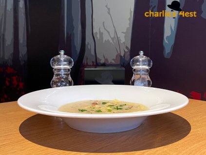 Valašská kyselice 2