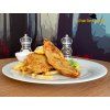 Fish and chips s bramborovými hranolky a tatarskou omáčkou 3