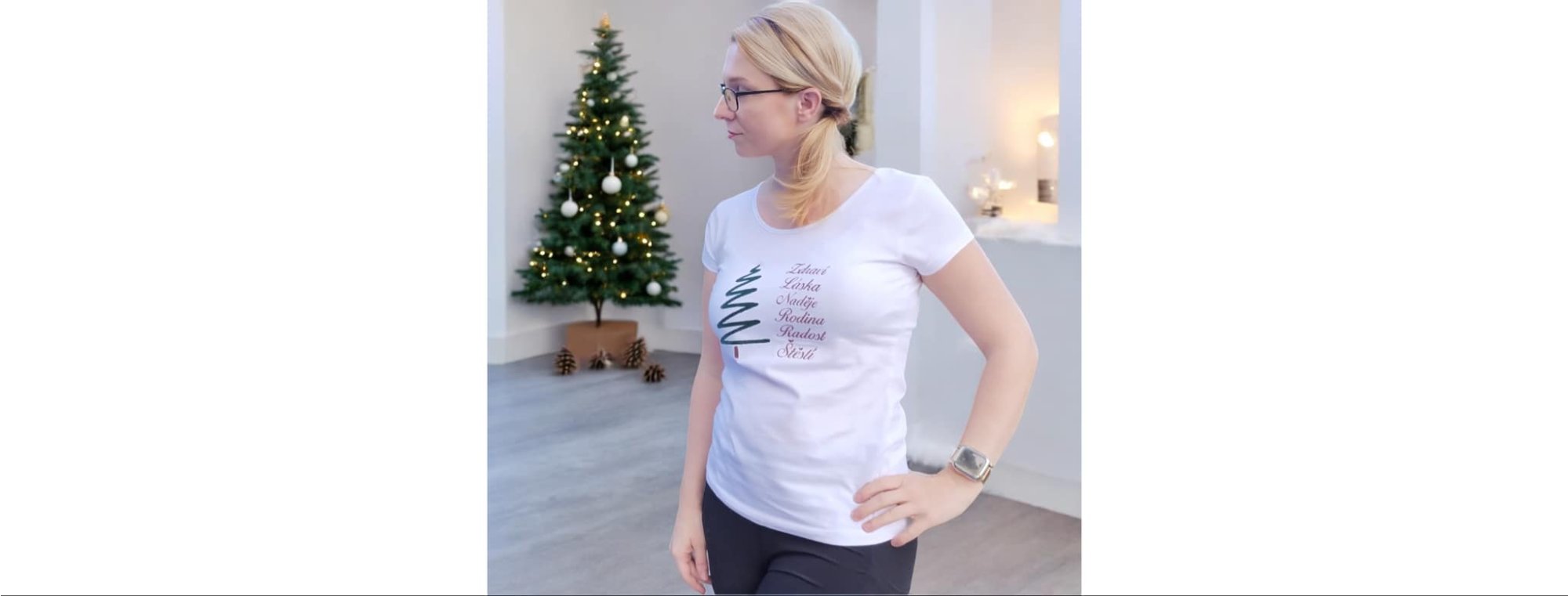 Vánoce se blíží: Objednejte si dárky včas!