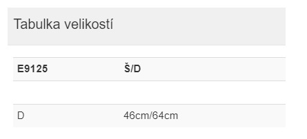 benoitunitabulka detska
