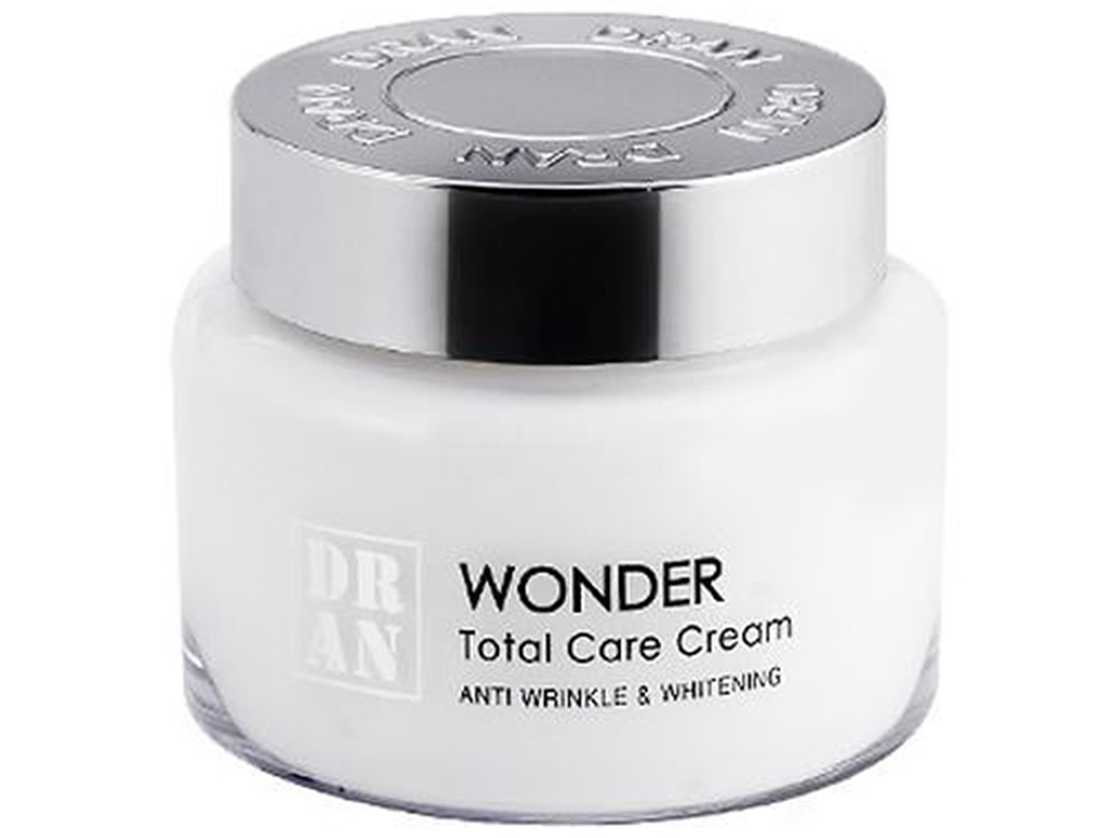 D'RAN New Wonder Total Care Cream
