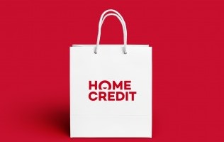 Home Credit splátky