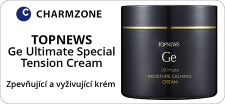 Charmzone TOPNEWS Ge Ultimate Special Tension Cream