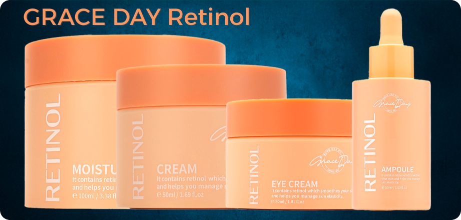 GRACE DAY RETINOL