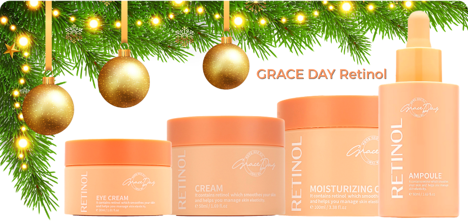 GRACE DAY RETINOL