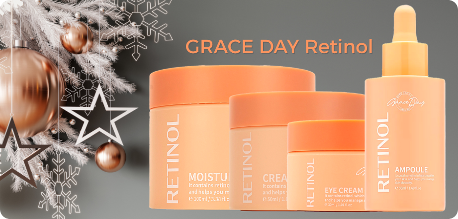 GRACE DAY RETINOL