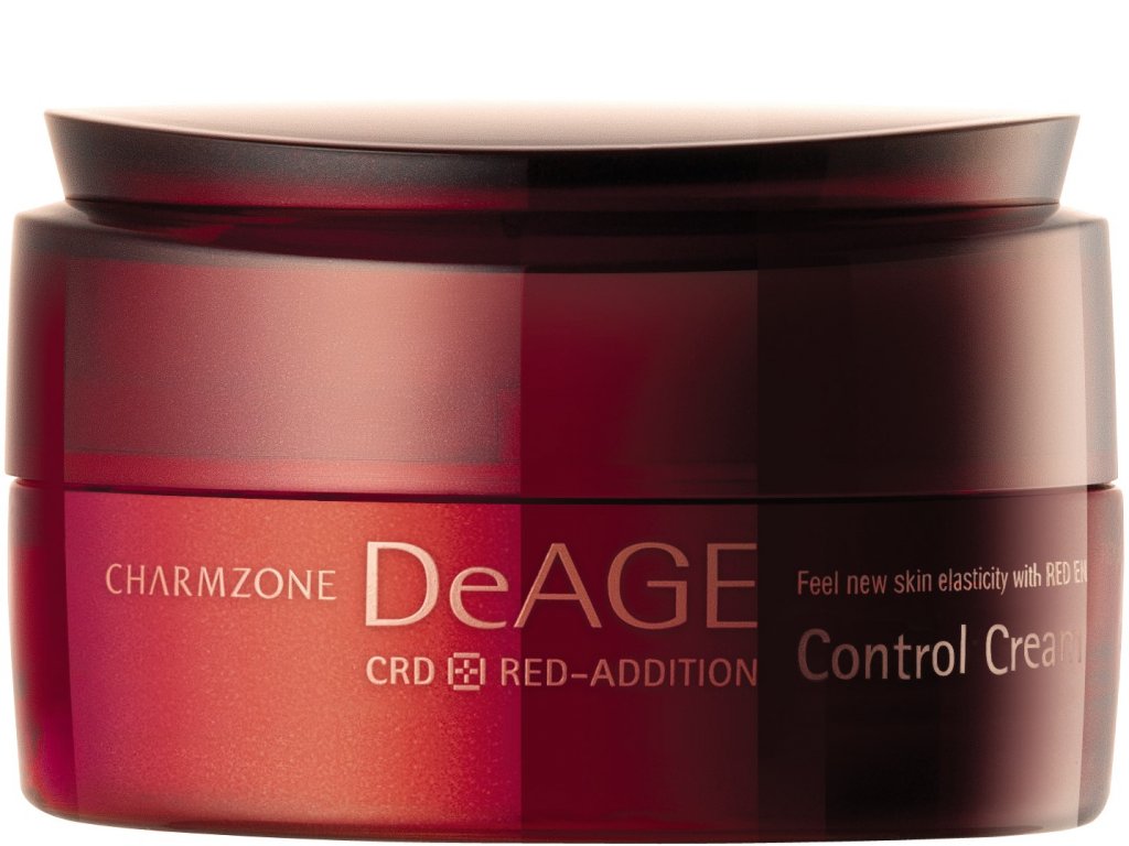 Charmzone DeAge Red Addition Control Cream