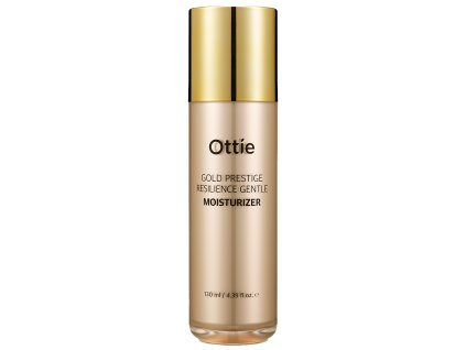korejska-kosmetika-ottie-gold-prestige-resilience-gentle-moisturize-protivraskova-zjemnujici-emulze-120ml