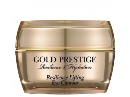 Gold Prestige Resilience Lifting Eye Contour