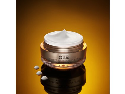 Gold Prestige Resilience Lifting Eye Contour