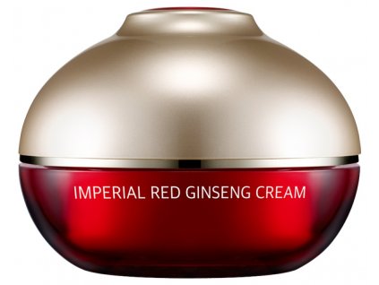 Ottie Imperial Red Ginseng Cream 120ml