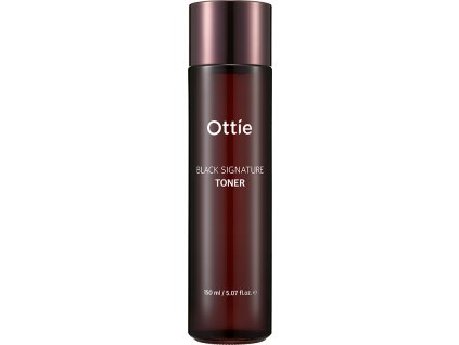 Black Signature Toner