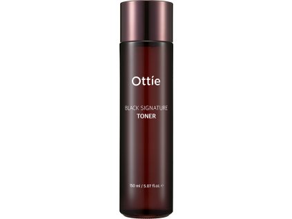 Ottie Black Signature Toner