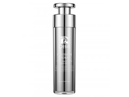 Platinum Aura Vital Balancing Emulsion