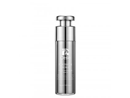 Platinum Aura Nutri-intensive Serum