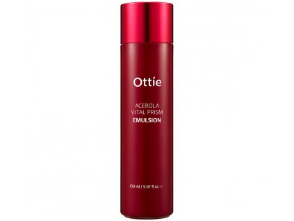 ottie acerola vital emulsion