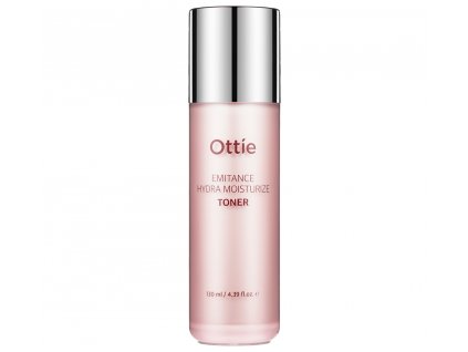 Ottie Emitance Hydra Moisturize Toner