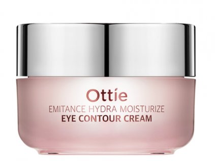 Ottie Emitance Hydra Moisturize Eye Contour Cream