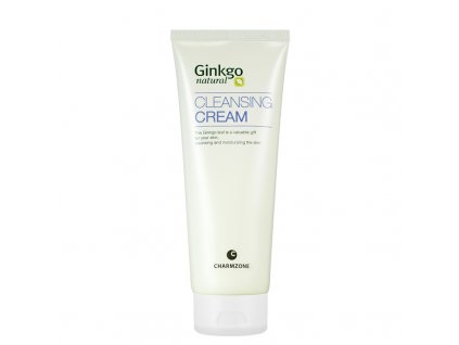 Ginkgo Natural Cleansing Cream