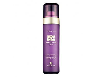 Charmzone Topnews GE Wrinkle Active Lotion