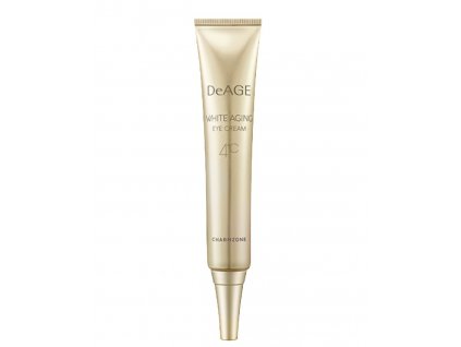 DeAge White Aging Eye Cream