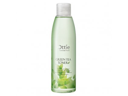 Green Tea Toner
