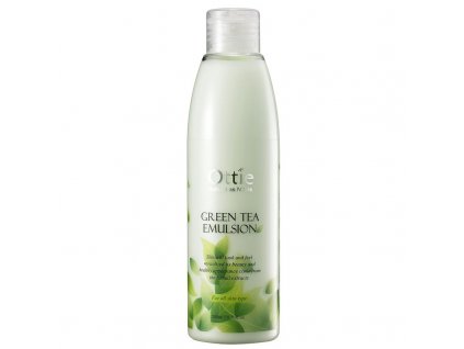 Green Tea Emulsion