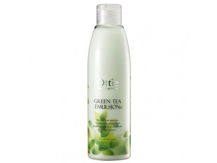 Ottie Green Tea Emulsion