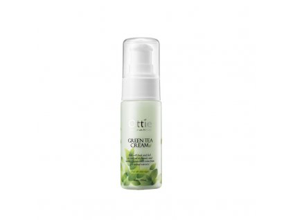 Green Tea Cream