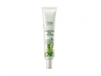 Ottie Green Tea Eye Cream