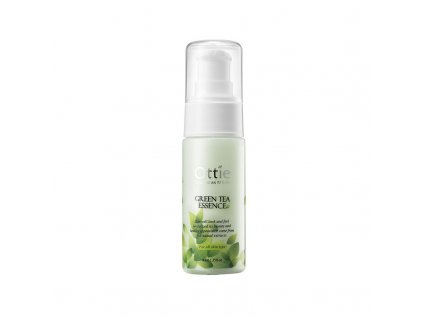 Green Tea Essence