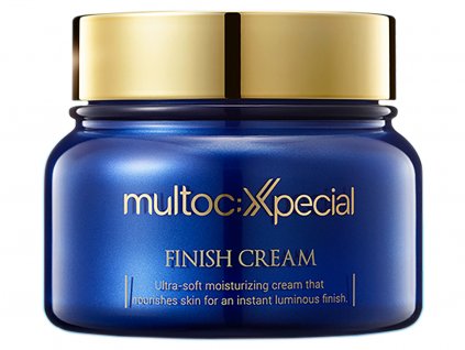 Charmzone MultocXpecial Finish Cream