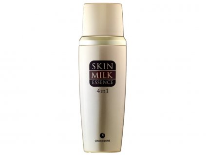 Charmzone Skin Milk Essence 4in1