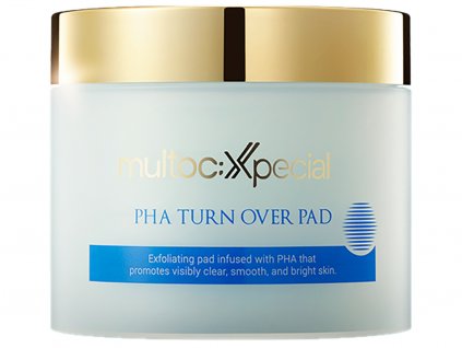 MultocXpecial pha turn over pad 