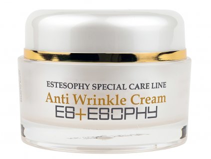 estesophy anti wrinkle cream