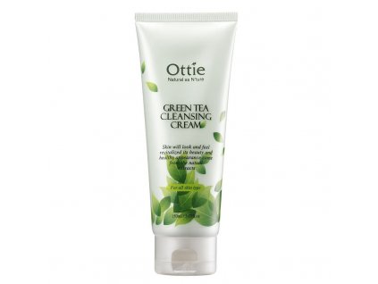 Green Tea Cleansing Cream 800