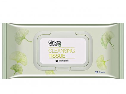 charmzone-korea-ginkgo-natural-cleansing-tissue-vlhcene-cistici-odlicovaci-ubrousky-s-ginkgem-70ks