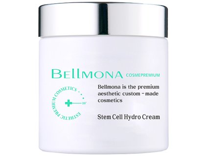 bellmona-hydratacni-krem-s-kmenovymi-bunkami-ze-zeleneho-caje-100ml