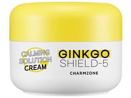 charmzone-ginkgo-shield-5-calming-solution-cream-zklidnujici-krem-s-obsahem-ginkga-50ml