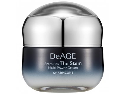 charmzone-deage-premium-the-stem-multi-power-cream-vyzivny-krem-elasticke-textury-50ml