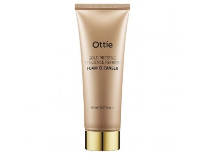 ottie-gold-prestige-resilience-cistici-pena-na-zralou-plet-150ml