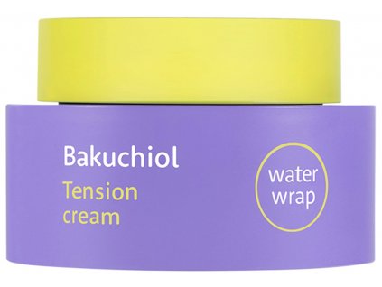 charmzone-bakuchiol-water-wrap-tension-cream-pletovy-krem-s-bakuchiolem-s-hydratacnim-a-protivraskovym-ucinkem-50ml