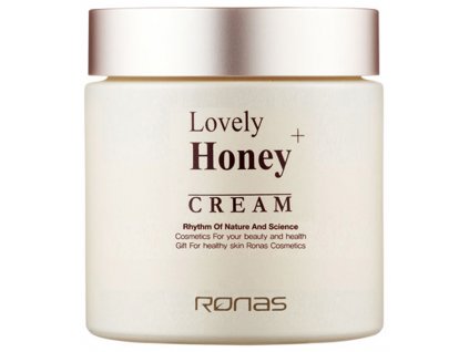 ronas-lovely-honey-cream-vyzivny-krem-s-manukovym-medem-100ml