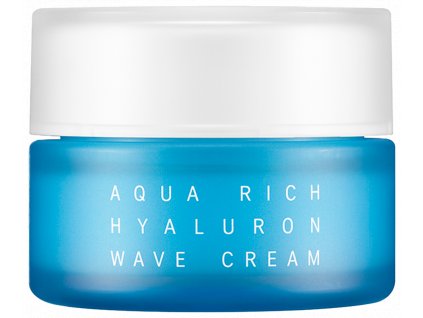 ottie-aqua-rich-hyaluron-wave-cream-pletovy-krem-s-kyselinou-hyaluronovou-a-morskou-vodou-60ml