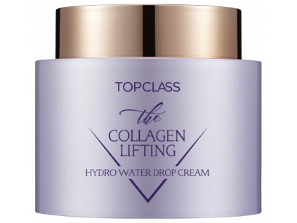 TopClass The Collagen Lifting Hydro Water Drop Cream 800x760